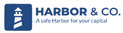 Harbor & Co. Logo